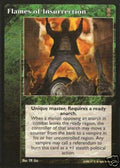 Flames of Insurrection [PROMO set] - VTES CCG