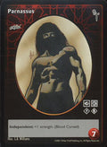 Parnassus [FN set] - VTES CCG