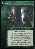Rogue [PROMO set] - VTES CCG