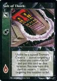 Salt of Thoth [PROMO set] - VTES CCG