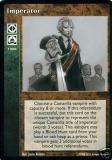 Imperator [PROMO set] - VTES CCG