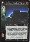 The Ankara Citadel, Turkey [PROMO set] - VTES CCG