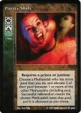 Parity Shift [PROMO set] - VTES CCG
