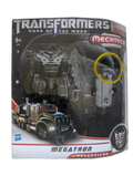 Megatron 28735 - Transformers [Scellé]