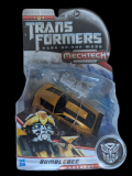 Bumblebee 28739 - Transformers [Scellé]