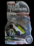 Autobot Ratchet 28740 - Transformers [Scellé]