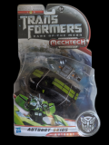 Autobot Skids 28742 - Transformers [Scellé]