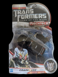 Crankcase 28744 - Transformers [Scellé]