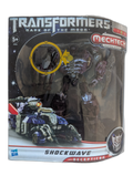 Shockwave 29699 - Transformers [Scellé]
