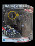 Shockwave 29699 - Transformers [Scellé]