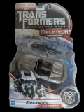 Sideswipe 29707 - Transformers [Scellé]