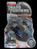 Autobot Topspin 29709 - Transformers [Scellé]