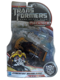 Cyberfire Bumblebee 32348 - Transformers [Scellé]
