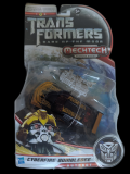 Cyberfire Bumblebee 32348 - Transformers [Scellé]