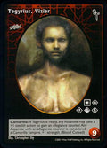 Tegyrius, Vizier [FN set] - VTES CCG