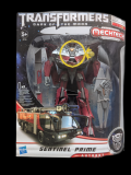 Sentinel Prime 28746 - Transformers [Scellé]