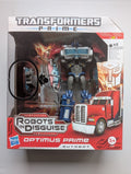 Optimus Prime 37992 - Transformers [Scellé]