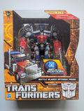 Battle Blades Optimus Prime 19820 - Transformers [Scellé]