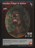 Thetmes, Caliph of Alamut [FN set] - VTES CCG