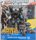 Sharkticon Megatron A3395 - Transformers [Scellé]