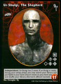 Ur-Shulgi, The Shepherd [FN set] - VTES CCG