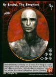 Ur-Shulgi, The Shepherd [FN set] - VTES CCG