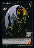 Theo Bell [FN set] - VTES CCG