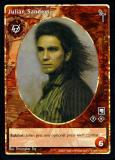 Julian Sanders [FN set] - VTES CCG