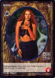 Aisha [FN set] - VTES CCG