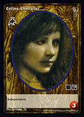 Celine Chevalier [FN set] - VTES CCG