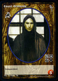 Count Ormonde [FN set] - VTES CCG
