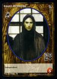 Count Ormonde [FN set] - VTES CCG