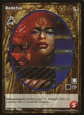 Dedefra [FN set] - VTES CCG