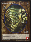 Hadrian Garrick [FN set] - VTES CCG