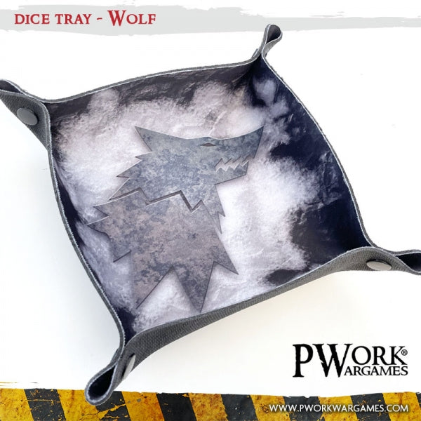 Piste à dés - Wolfen