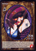 Intisar [FN set] - VTES CCG