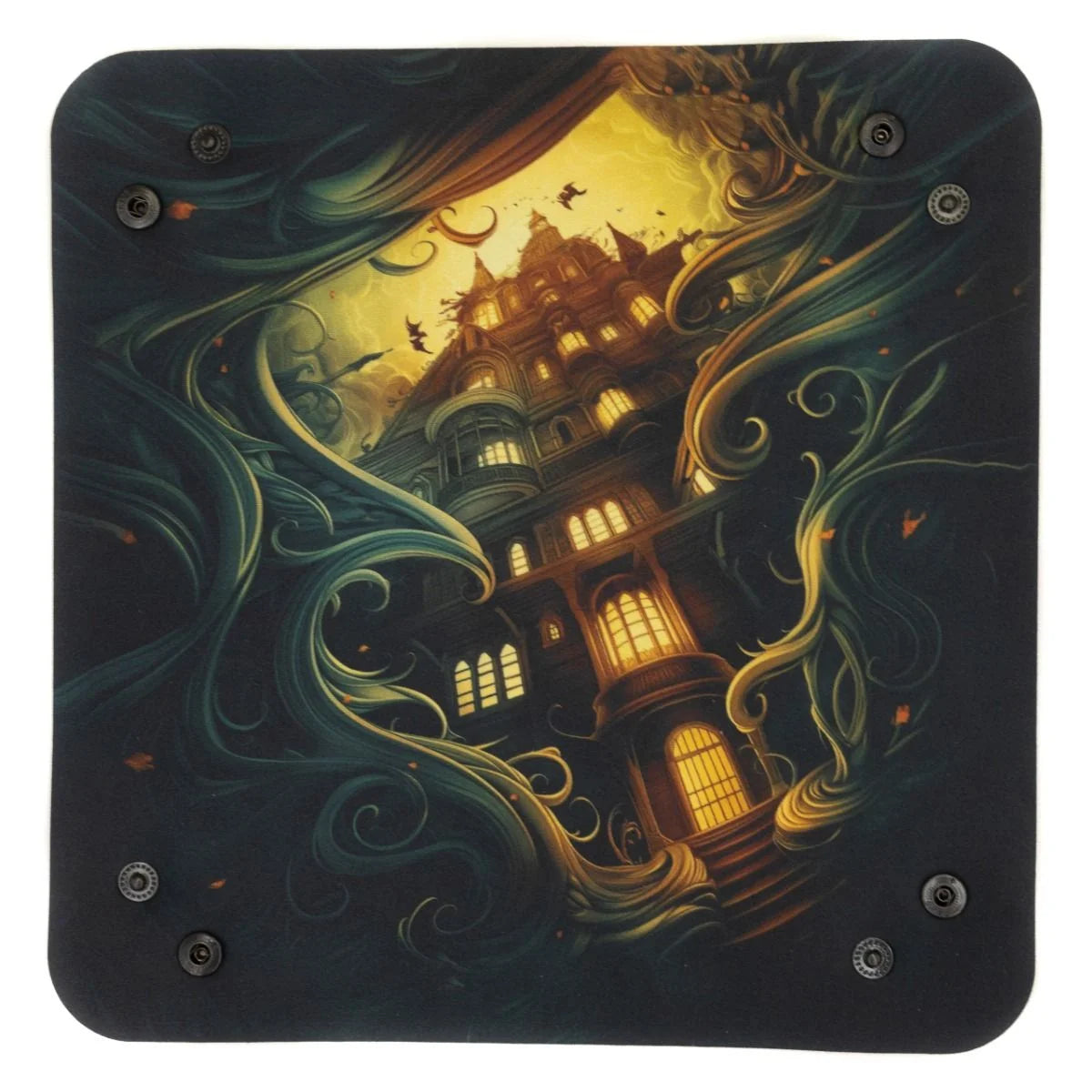 Piste à dés - Maison De Lovecraft