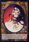 Kemintiri [FN set] - VTES CCG