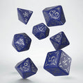 Set de dés - Pathfinder - Les Rebelles De L'Enfer