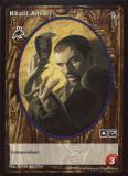 Khalil Anvari [FN set] - VTES CCG