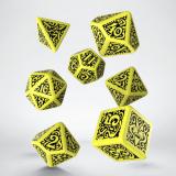 Set de dés - L'Appel De Cthulhu - Les Dieux Extérieurs Hastur
