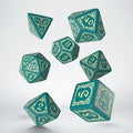 Set de dés - Pathfinder - Les Agents D'Edgewatch