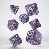 Set de dés - Starfinder - Arche De La Désolation