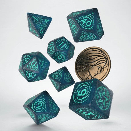 Assortiments de Dés