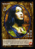 Nefertiti [FN set] - VTES CCG