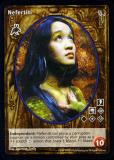 Nefertiti [FN set] - VTES CCG
