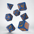 Set de dés - Final Race - La Fièvre De La Route