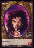 Nepata [FN set] - VTES CCG