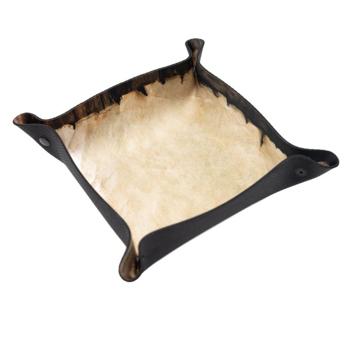 Piste à dés - Papyrus - Accessoire pour Jeux de Rôle - Papyrus - NEUF