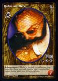 Qufur am-Heru [FN set] - VTES CCG